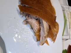-京鸭棠(让胡路万达店)