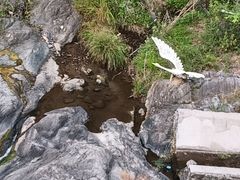 -西安金龙峡风景区