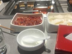 -海底捞火锅(松雷店)