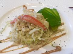 -北京友谊宾馆·俄罗斯餐厅