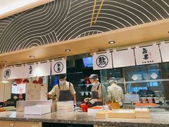 -吾妻拉面•和风食堂(群光广场店)