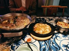 -川流不息·地道川菜·小龙虾(新松江路店)