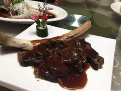 -杭州华美达酒店-江南名家中餐厅