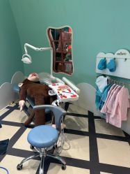 -奈尔宝家庭中心·亲子餐厅(苏州大悦城店)