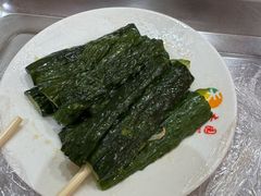 酸辣瓜条-杏园餐厅(西四北大街店)