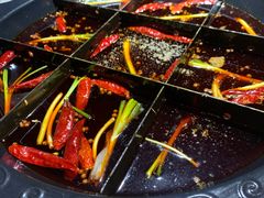 -小红碗老火锅(1958店)