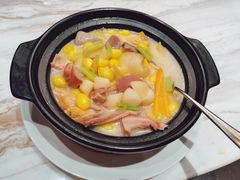-嘉美轩·精细潮州菜·商务宴请(惠州佳兆业铂尔曼酒店)