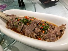 -同喜烤鸭店(光芒店)