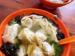 -阿麟馄饨(延长路店)