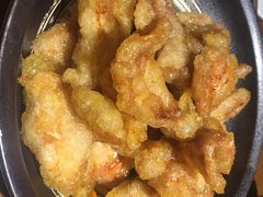 最东北锅包肉-95号酱骨·一块豆腐(展春园西路店)