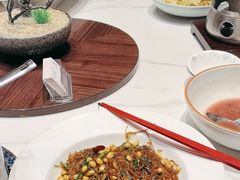 -金狮麟·新豫菜(金码大厦店)