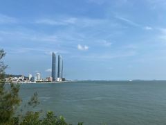 -鼓浪屿·皓月园