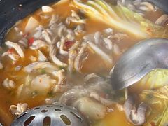 -李师傅脆肚(华强北店)