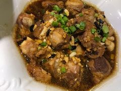 -韶山冲湘菜馆(大明湖店)