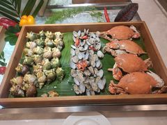 -厦门海景千禧大酒店·海景咖啡厅