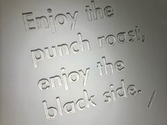 -BLATAGE COFFEE