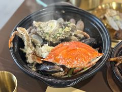-甬小馆·焗海鲜温州菜(五马街店)