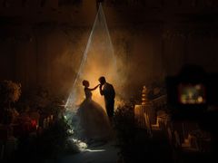 -上海松江假日酒店