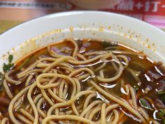 -郭小侠襄阳牛肉面·武汉热干面(洛溪店)