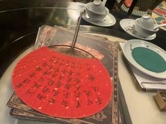 -誉八仙粤菜(万象天地店)