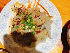 -民食香·腊排骨野生菌美食(木府店)