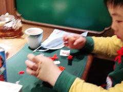 -木棉·醉心粤味(COCO Park店)