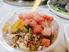-枇杷园食为鲜火锅(南山店)