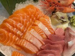 -松坂屋日料自助(长城路店)