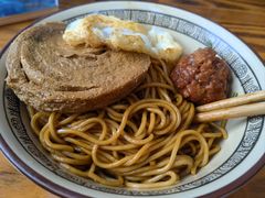 -友琴面馆(东白溪公寓店)