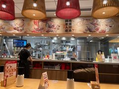 -遇见小面(江湾阳光天地店)