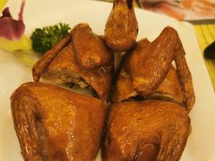 -添好运点心专门店(百老汇店)