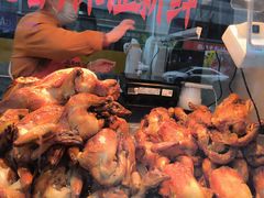 -三毛烤鸡(清泰街店)