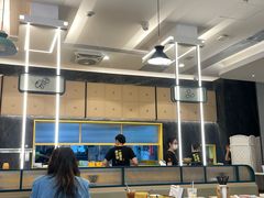 -谭仔米线(皇庭广场店)