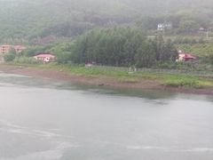-五女山景区