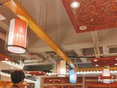 -堂客老火锅(欣阳广场总店)