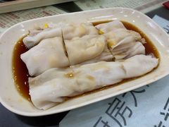 香甜玉米肠-荔园小馆(园岭新村二期店)