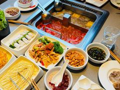 -海底捞火锅(杭州城西银泰城店)