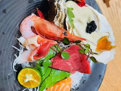 -吉之仙•中国制造•出口级食材日料店(领事馆总店)
