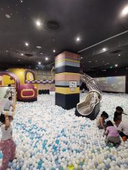 -MELAND CLUB亲子乐园·派对·餐厅(北京芳圆里ID MALL店)