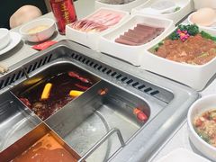 -海底捞火锅(群光广场店)