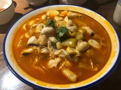 -十面春风·江南面馆(崇宁路店)