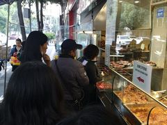 -老黄记手撕烤兔(玉林街店)