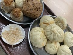 -老陶包子铺(南大西南村店)