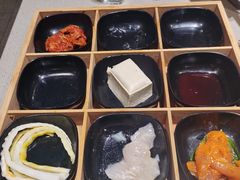 -海底捞火锅(方圆荟店)