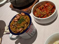 -千百味红餐厅·江西菜(绿地双子塔店)