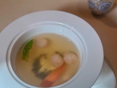 -北京古城老院厉晓麟精致菜