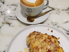 -WHEAT&BAKER-麥(凯德来福士店)