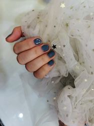 -蜜丝卡伦美甲美睫半永久