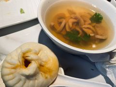 腰片汤-花园茶楼(兴城西路店)