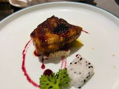 -半岛翡丽海鲜自助餐厅(观风亭店)